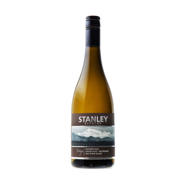 Stanley Estates Sauvignon Blanc 2019