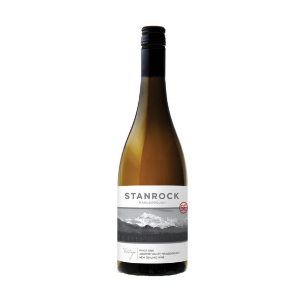 Stanrock Pinot Gris